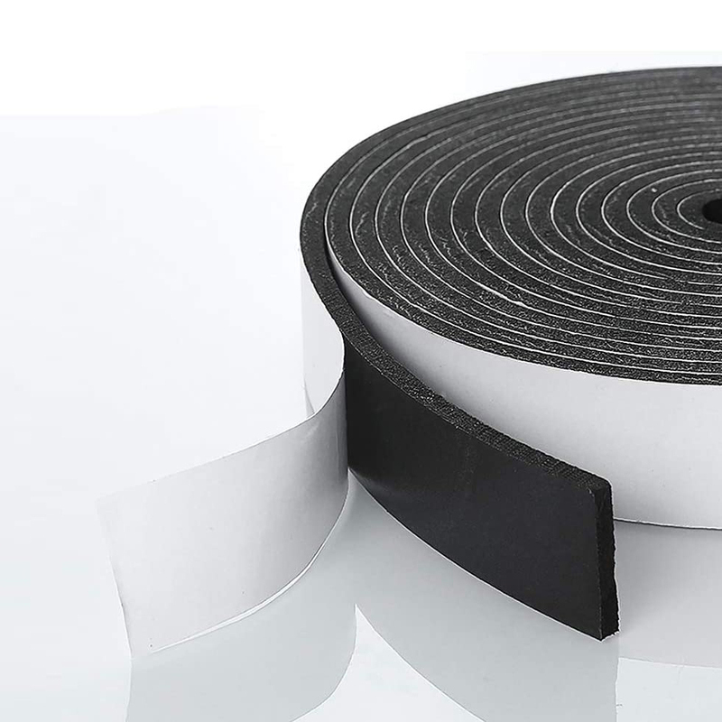 Eco Friendly Natural Rubber Foam Sheet