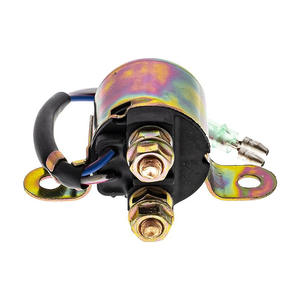 Nuevos Relés de Arranque 4011483 y 4012013 para Polaris Sportsman 550 400 300, 2 x 100 Unidades para Automóviles - Product Image 2