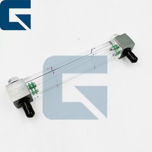 R210LC-9 เกจวัดระดับน้ำมันสำหรับชิ้นส่วนรถขุด - Product Image 2