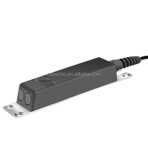 Nước thải sông hiện tại tốc độ Meter lũ giám sát DOPPLER Lưu lượng nước Radar vận tốc cảm biến - Product Image 4