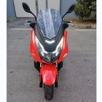 Vente directe d'usine, scooter à essence T9 pour adultes, pas cher, 150cc, 4 temps, moto à essence