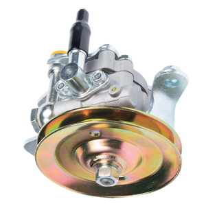 Bomba de Dirección Asistida Hidráulica de Alta Calidad 49110-5T100 para NISSAN Pickup D21 D22 Juke TD25 TD27 QD32 BD25 con Certificación <span class=keywords><strong>ISO</strong></span> - Product Image 2