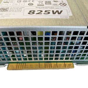 Alimentation électrique 825W pour <span class=keywords><strong>Dell</strong></span> Precision T7610 T7910 <span class=keywords><strong>T5810</strong></span> T7810, H825EF-02 0FT7T6 FT7T6 - Product Image 6