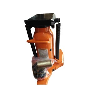 VIT-W Gato Hidráulico Tipo Garra VCJ-10, Capacidad de Carga 10-20T, Elevador de Servicio Pesado para Carreteras, Máquina Elevadora de Orugas de Carga Superior 14 30 50T - Product Image 1