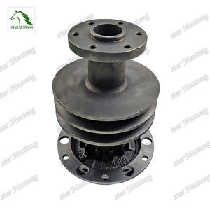 ปั๊มน้ำ NHA220 เหมาะสำหรับอะไหล่เครื่องยนต์คูมาสึ - Product Image 2