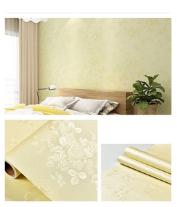 ورق جدران ذاتي اللصق مقاوم للماء والرطوبة وقابل للغسل لغرف النوم وغرف المعيشة وخلفيات الجدران للاستخدام المنزلي - Product Image 6