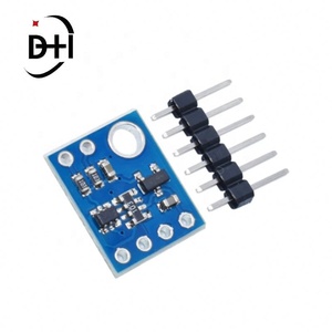 Sensor de Medición de Distancia Láser GY-530 VL53L0X, Sensor de Medición de Distancia por Tiempo de Vuelo (ToF), Módulo VL53L0X - Product Image 1