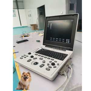 <span class=keywords><strong>Ultrasound</strong></span> Scan B Scan generasi baru dilengkapi dengan berbagai fungsi praktis sistem <span class=keywords><strong>Ultrasound</strong></span> - Product Image 2