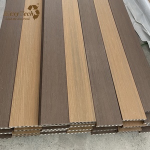 สองสีพื้นระเบียง2สีใน<span class=keywords><strong>1</strong></span>ชิ้นขายส่งง่ายสำหรับหุ้น Decking - Product Image 6