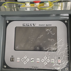 Machine à tricoter informatisée Kingknit 48 aiguilles 10-44G, moteur 3,7-5,5 kW, origine Taïwan-Chine, pompe à engrenages - pour - Product Image 6