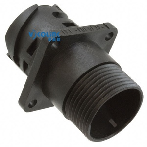 Composants BOM APD-7AP-<span class=keywords><strong>H</strong></span> : Connecteur mâle 1 position pour montage sur panneau APD-7AP-<span class=keywords><strong>H</strong></span> - Product Image 1