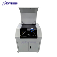 CHT-QE6500 Fluorescence Quantum Efficiency Tester 350-1100nm Absolute Quantum Yield Photoluminescence Spectrum Analyzer