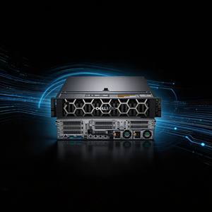 Pour les serveurs DELL, solutions EMC PowerEdge R740 vSAN ReadyNode [P/N SNSR740RN5] pour serveurs en bande passante - Product Image 1