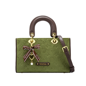 Bolsos de Mano de <span class=keywords><strong>Moda</strong></span> para Mujer al por Mayor en Línea, Bolsos Cruzados de Cuero PU para Mujer, Bolso de Mano de Diseñador de Lujo - Product Image 4
