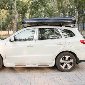 <span class=keywords><strong>Maggiolina</strong></span>, hard casing Glass Fibre for Camping, 4x4, SUV, car top roof tent in selling - Product Image 3