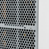 Máquina de minería de criptomonedas Bitmain Antminer Z15 Pro Equihash ASIC Miner 840kSOL 2780W para ZEC ZEN