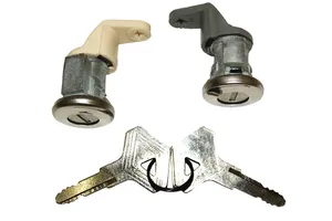 Barres de porte gauche et droite (2 <span class=keywords><strong>portes</strong></span>) pour Renault 21, Clio Super <span class=keywords><strong>5</strong></span>, <span class=keywords><strong>Twingo</strong></span> I 252342 - Product Image 2
