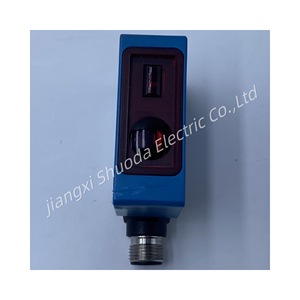 Capteur laser Wen-glor CP25QXVT80, système de détection d'automatisation industrielle d'origine - Product Image 3