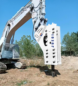 قاطع هيدروليكي ممتاز 30 طن للمكونات الأساسية لكسر الحجارة بما في ذلك إزميل - Product Image 1