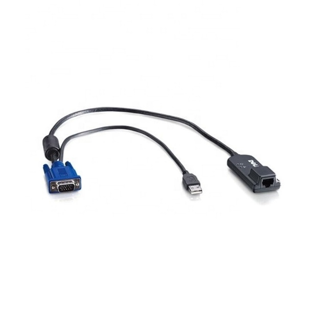 USB Extender for KVM 1082DS, 2162DS, 4322DS & More (DMPUIQ-VMCHS-G01)