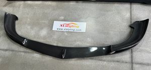 Accesorios para coche, kit de carrocería de fibra de carbono, labio delantero, difusor trasero, falda lateral para Mercedes Benz CLS clase W218 CLS63 2013 - Product Image 3