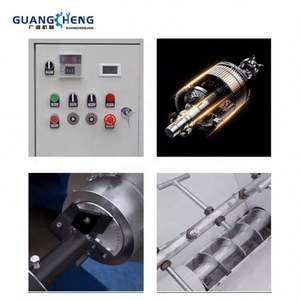 Extrusora de Pellets para Alimento de Mascotas Personalizada, Venta Directa de Fábrica, para Alimento de Ganado - Product Image 2