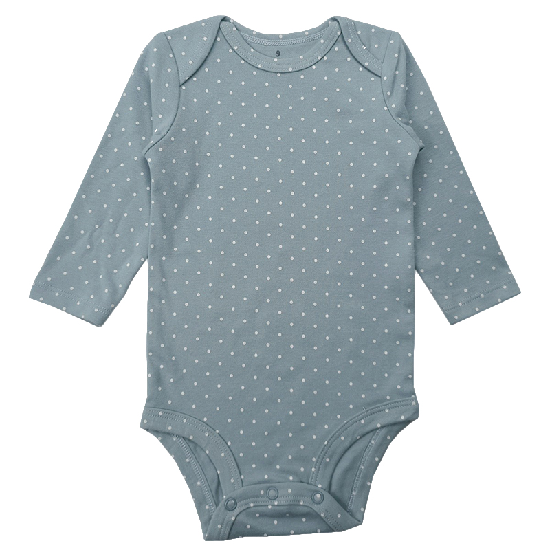Gray-blue spot