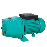 Pompe JET auto-amorçante JET-100S JET100S JETS-100 JETS100 0,75 kW, corps en fonte, moteur à fil de cuivre, fabrication OEM