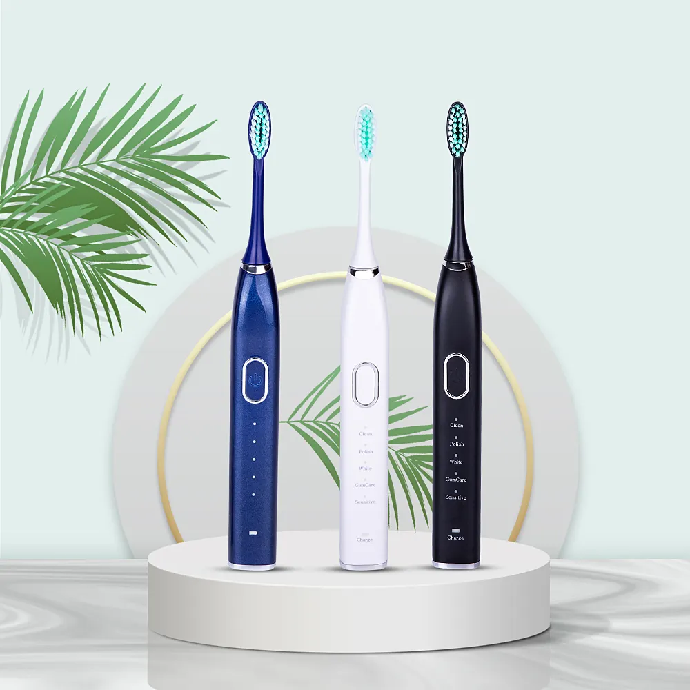 Electric Automatic toothbrush