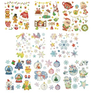 Fábrica de Pegatinas de <span class=keywords><strong>Tatuajes</strong></span> con Certificación ISO, Pegatinas de <span class=keywords><strong>Tatuajes</strong></span> Personalizadas de Ballenas, Sirenas, Tortugas Marinas, Caballitos de Mar, Medusas, Resistentes al Agua - Product Image 4
