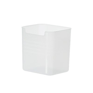 <b>Refrigerator</b> side door storage box, <b>refrigerator</b> food sorting and storage box, kitchen vegetable and fruit organizing and - Product Image 2