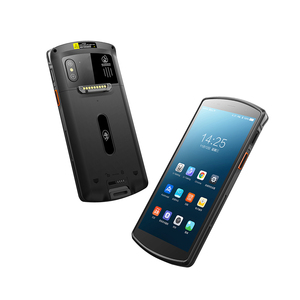 PDA del escáner de código de barras de la computadora móvil del nuevo producto del PDA <span class=keywords><strong>Android</strong></span> 9.0 - Product Image 1