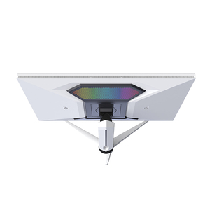 หน้าจอสำหรับเล่นเกมขนาด27นิ้ว HDR1400การแยกจอภาพแบบ pbp/pip ขนาด5K 240Hz 1ms 27" - Product Image 6