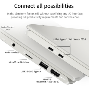 Prix direct usine <span class=keywords><strong>MSI</strong></span> Prestige 16 AI + Ryzen AI370 Edition 2024 ordinateur portable Gamer 16:10 3840x2400 OLED-4K ordinateur portable de jeu 16 pouces - Product Image 6