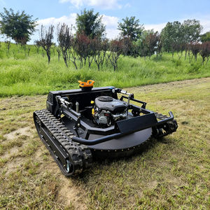 <span class=keywords><strong>Tondeuse</strong></span> à gazon haute performance TANK, coupe-herbe, <span class=keywords><strong>tondeuse</strong></span> à gazon, robot <span class=keywords><strong>tondeuse</strong></span> à gazon, <span class=keywords><strong>broyeur</strong></span> d'herbe avec CE EPA - Product Image 4