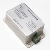 Controlador de Freno para Elevador EMK, Caja de Potencia para Freno, Accesorios para Caja de Potencia de Freno Electromagnético EMK-BZ117