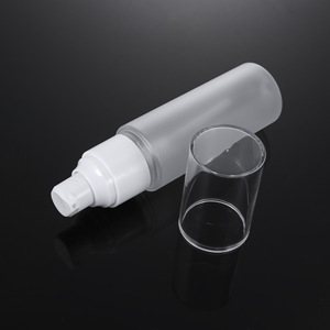 Botella de Spray de Plástico de 20 mm de Calibre para Envasado de Productos Químicos de Uso Diario, Tamaño de Viaje - Product Image 2