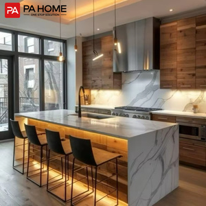 Módulos <span class=keywords><strong>de</strong></span> <span class=keywords><strong>Cocina</strong></span> Completos PA <span class=keywords><strong>para</strong></span> Desarrollos Habitacionales a Gran Escala, <span class=keywords><strong>Muebles</strong></span> <span class=keywords><strong>de</strong></span> <span class=keywords><strong>Cocina</strong></span> Personalizados - Product Image 4