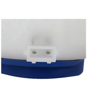 ขวด1H0121407A หม้อน้ำล้นอ่างน้ำหล่อเย็นสำหรับกอล์ฟ Jetta Passat Cabriolet - Product Image 4