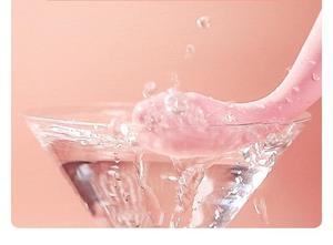 Vibrador <span class=keywords><strong>Pretty</strong></span> Light Potente Vibración Juguete sexual para adultos para mujeres y hombres - Product Image 3