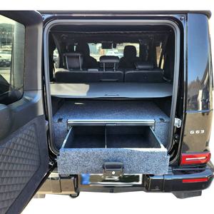 ชุดลิ้นชักเก็บของ VRD4X4 รุ่น W464 สำหรับรถยนต์ G-Class มีขาย - Product Image 3