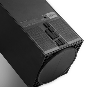 Ensemble anti-poussière Dobe pour console X Series X, comprenant des bouchons en silicone et une filet anti-poussière - Product Image 5