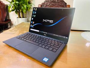 Laptop <span class=keywords><strong>XPS</strong></span> <span class=keywords><strong>13</strong></span> 9380 Ricondizionato al 95%, Intel Core I5 8a Gen, 8GB RAM, 256GB SSD, <span class=keywords><strong>13</strong></span>.3 Pollici, Portatile Business di Alta Gamma - Product Image 6