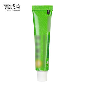 Tinta Anestésica para <span class=keywords><strong>Tatuajes</strong></span> en Pasta Blanca <span class=keywords><strong>de</strong></span> 10 ml, con Logotipo Personalizado, Microblading Permanente, Venta Directa <span class=keywords><strong>de</strong></span> Fábrica, Tubo <span class=keywords><strong>de</strong></span> Aluminio, 60% - Product Image 3