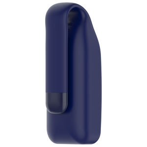 Custodia personalizzata custodia protettiva per collare in Silicone reale custodia in acciaio con fibbia impermeabile per <span class=keywords><strong>Huawei</strong></span> Band 10 9 8 - Product Image 6