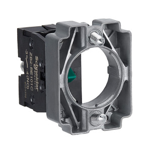 New and Original Body for Control <b>Button</b> ZB2 ZB2BZ101C ZB2BZ102C ZB2BZ103C ZB2BZ104C ZB2BZ105C Contact Block - Product Image 2