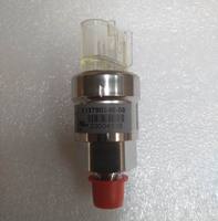 Pièces de refroidisseur TRANE Transducteur de pression AKS1008 Capteur de pression TDR00354 X13790348-08