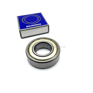 Rodamiento NS K, venta al por mayor, rodamiento de bolas personalizado, modelo 6313-2RS ZZ, rodamiento rígido de bolas - Product Image 2