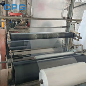 Película de Polietileno de 50 micras con Certificación FSC, Resistente a Químicos, Barrera Fuerte, Película de Polietileno para Empaque Médico, Película Plástica Estéril - Product Image 3