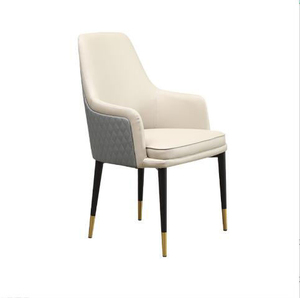 Chaises de restaurant modernes et élégantes fabriquées en Chine - Product Image 1